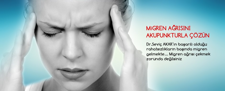 migren