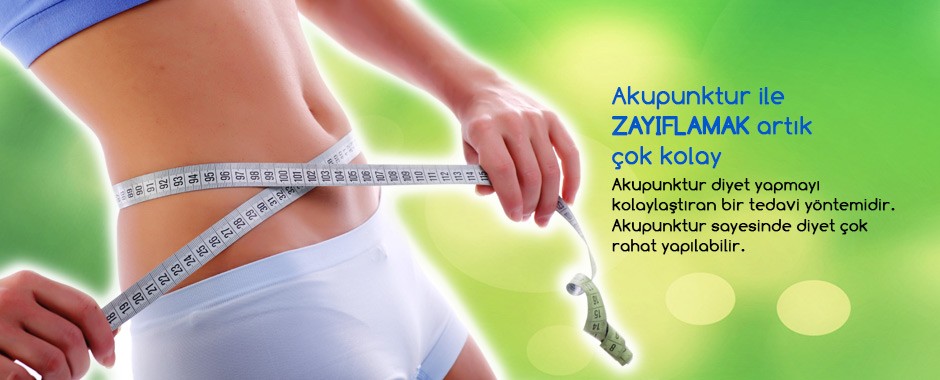 zayıflama
